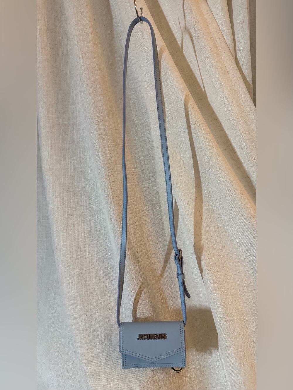 Jacquemus Le Porte SSENSE with dust bag 🦋 OPEN TO ALL OFFERS
